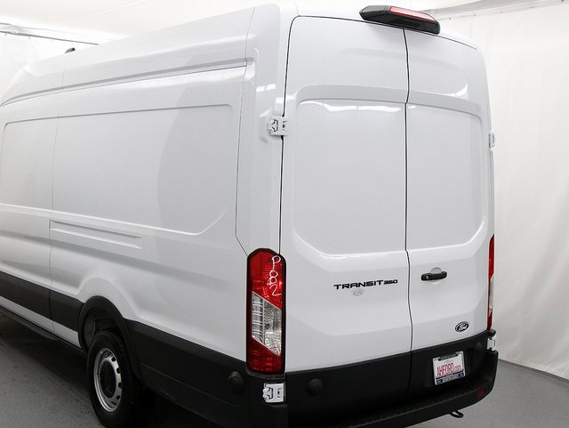 New 2026 Ford Transit 350 148 High Roof Extended image 7