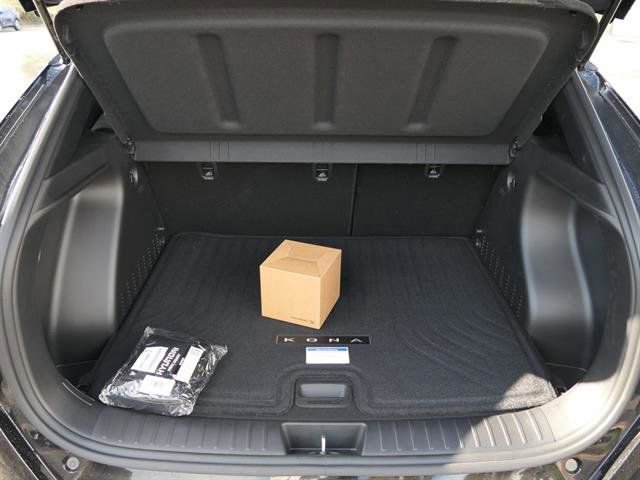 New 2025 Hyundai Kona N Line S image 23