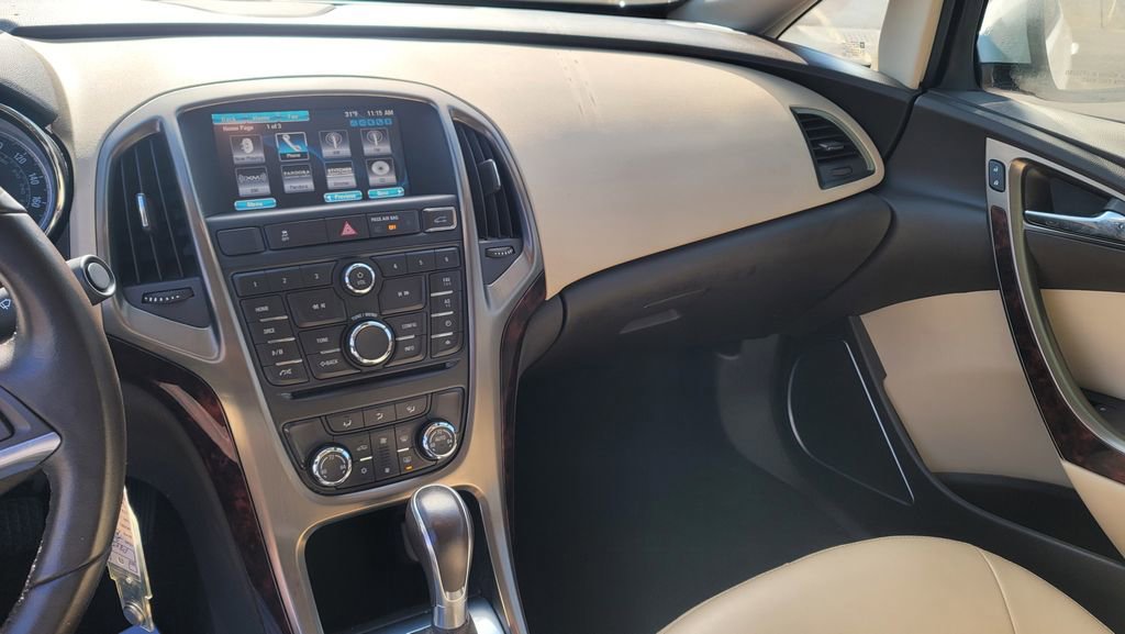 Used 2016 Buick Verano image 20