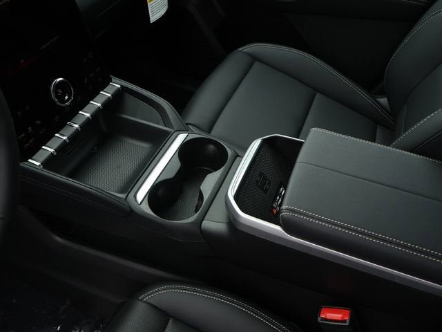 New 2026 GMC Terrain Elevation w/ Elevation Premium Package AWD/4WD image 22