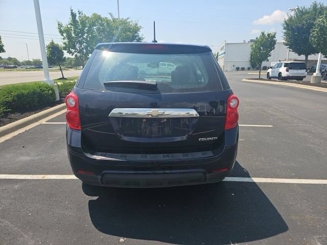 Used 2015 Chevrolet Equinox LS FWD image 13