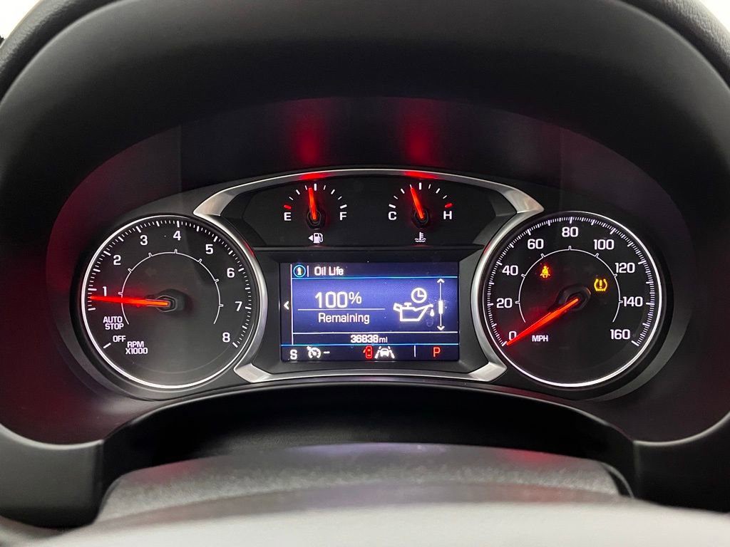 Used 2020 GMC Terrain SLE w/ Driver Convenience Package image 23