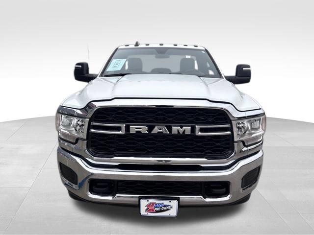 Used 2023 RAM 3500 Tradesman image 8