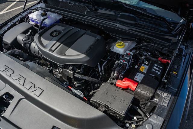 New 2026 RAM 1500 Rebel w/ G/T Package image 31