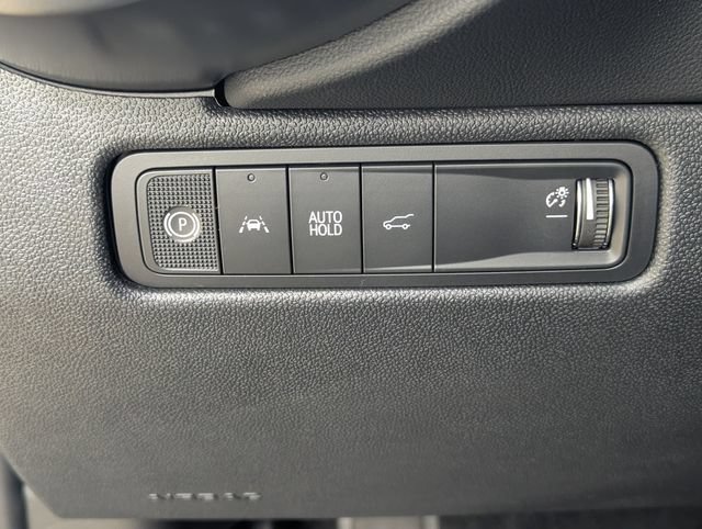 New 2026 Chevrolet Equinox EV RS FWD image 14