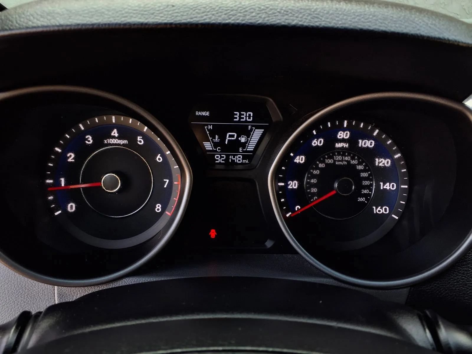 Used 2014 Hyundai Elantra Limited FWD image 11