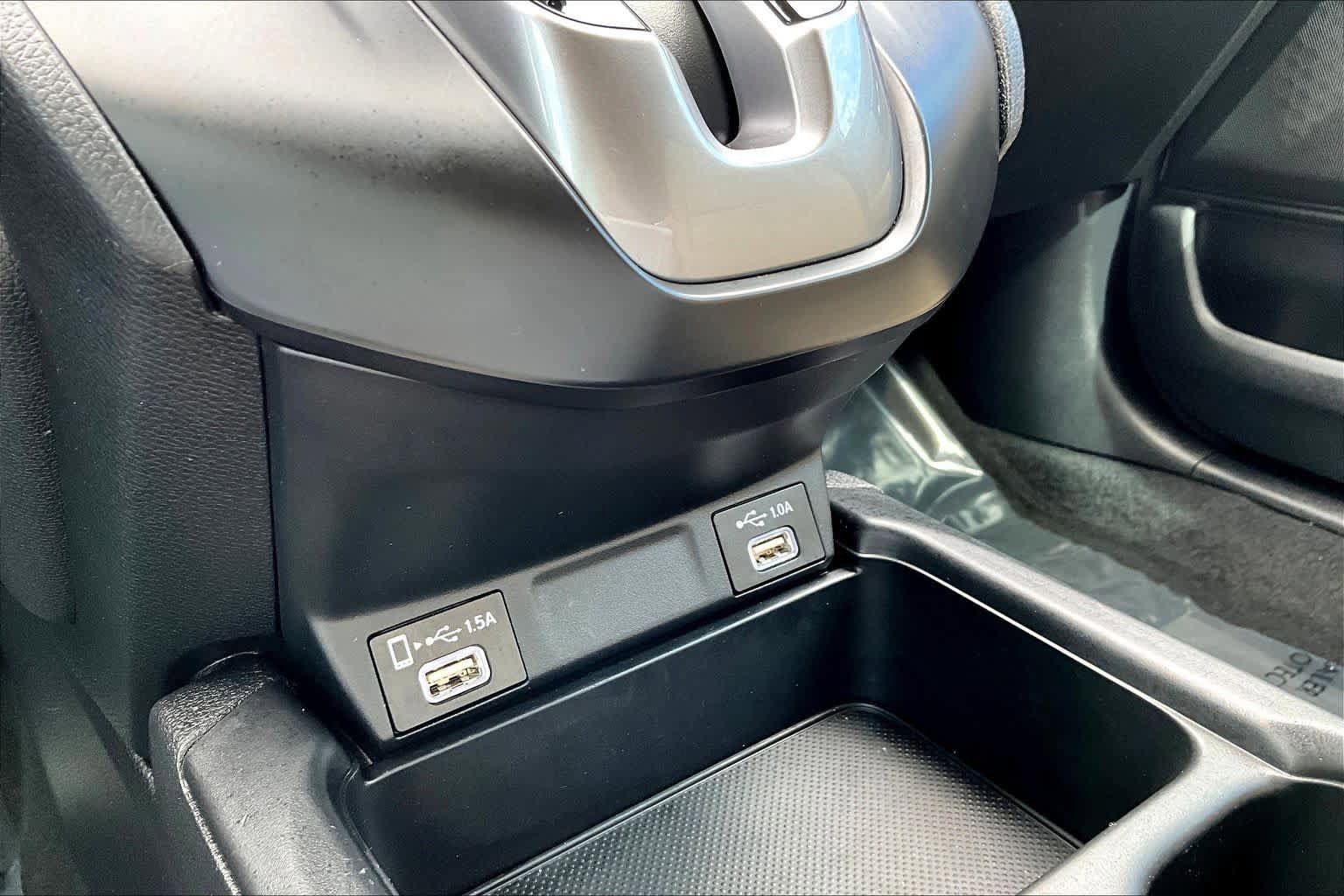 Used 2020 Honda CR-V EX-L image 35