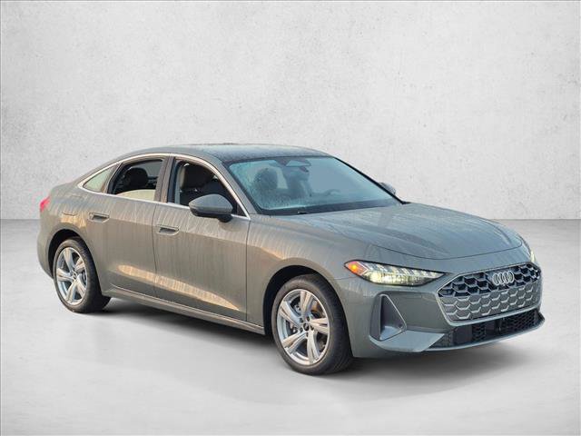 New 2026 Audi A5 Premium AWD/4WD image 5