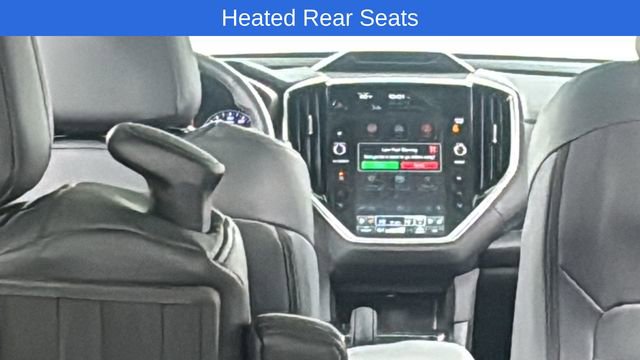 New 2026 Subaru Ascent Touring image 17