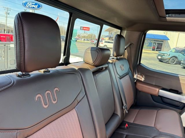 New 2026 Ford F150 King Ranch AWD/4WD image 38