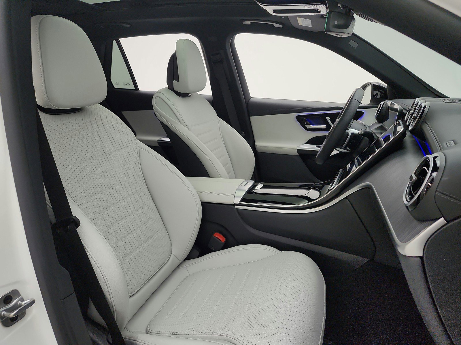 Certified 2023 Mercedes-Benz GLC 300 image 23