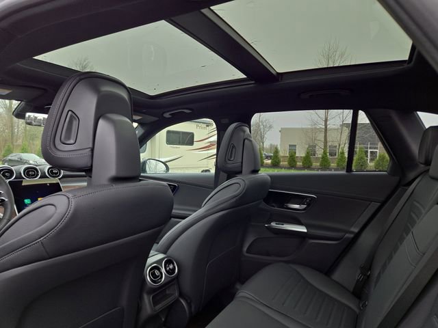 New 2026 Mercedes-Benz GLC 300 4MATIC image 27