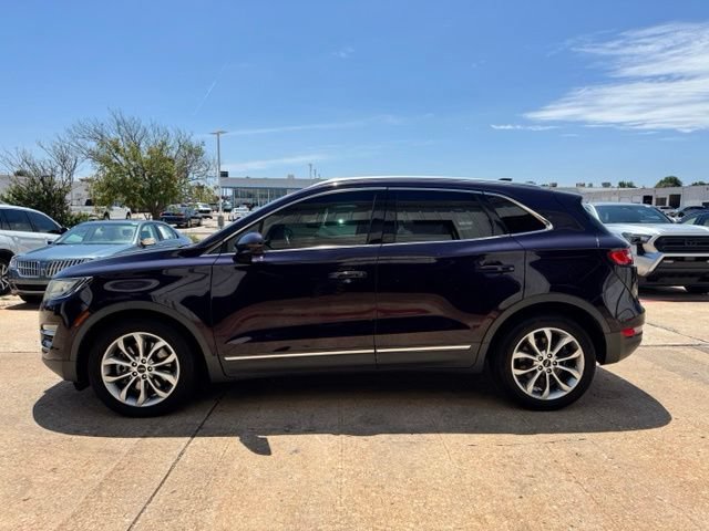 Used 2015 Lincoln MKC FWD w/ Equipment Group 101A Select image 7