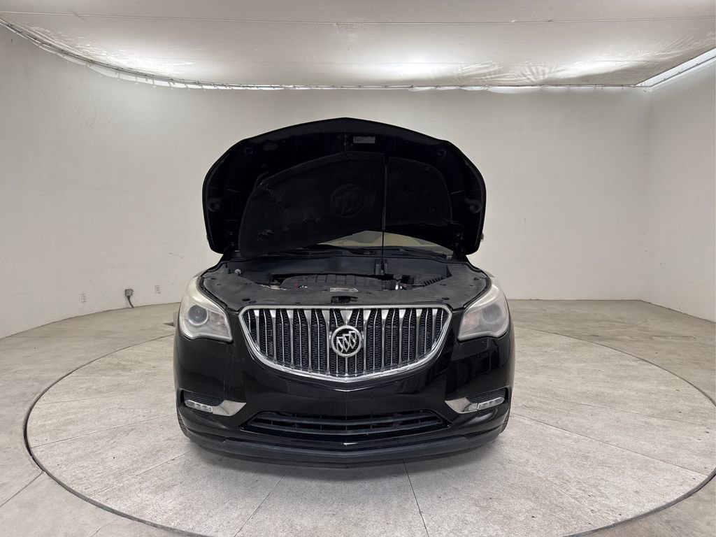 Used 2017 Buick Enclave Premium FWD image 16