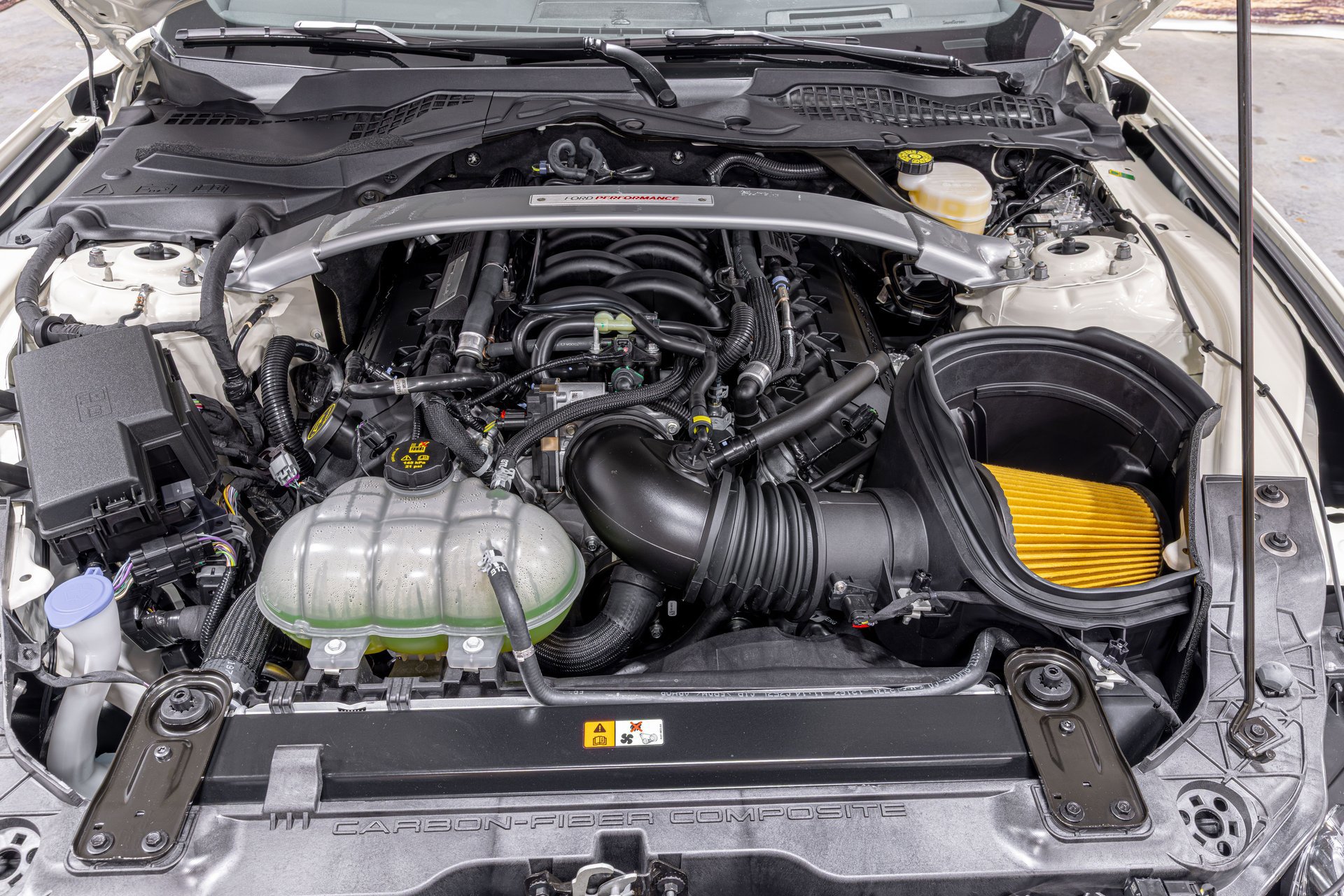 Used 2020 Ford Mustang Shelby GT350R w/ GT350R Equipment Group 920A image 26