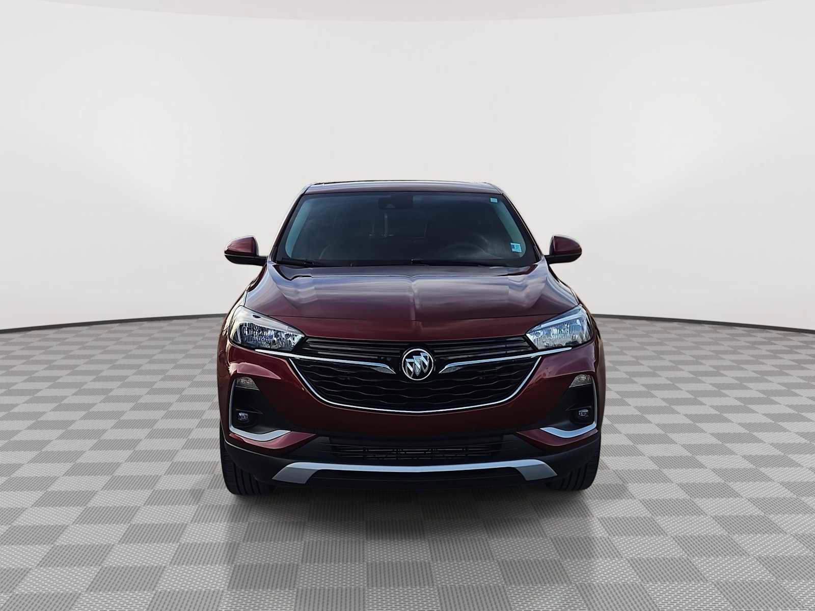 Certified 2023 Buick Encore GX Preferred w/ Cold Weather Comfort Package image 3