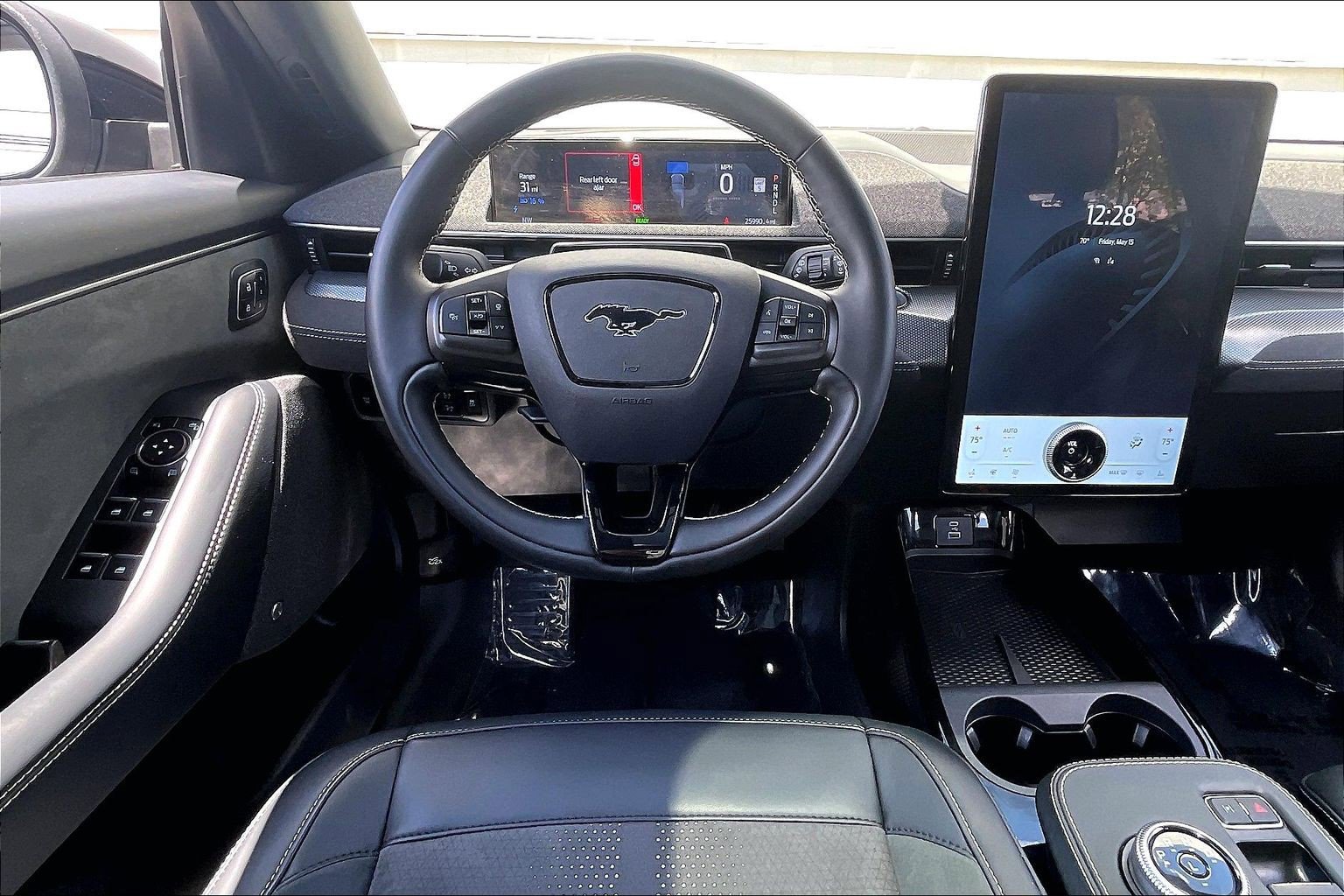 Used 2024 Ford Mustang Mach-E GT AWD/4WD image 6