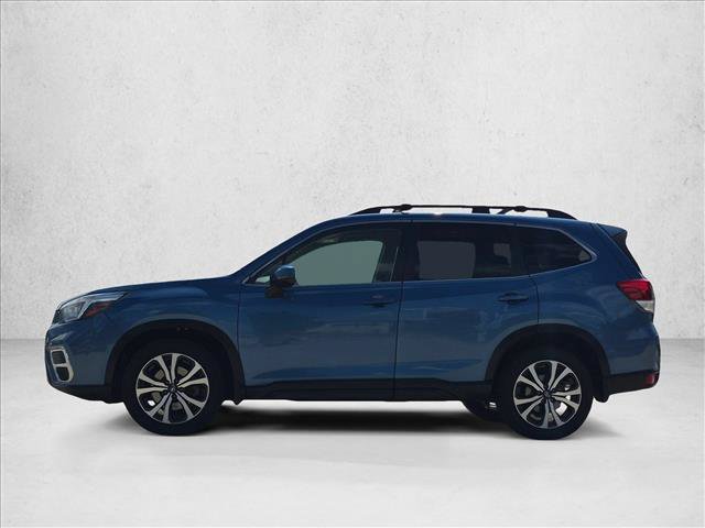 Used 2020 Subaru Forester Limited AWD/4WD image 13