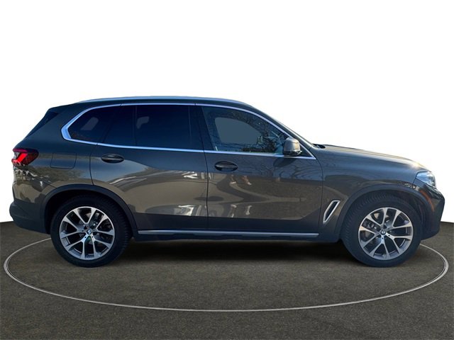 Used 2021 BMW X5 xDrive40i w/ Premium Package 3 image 7