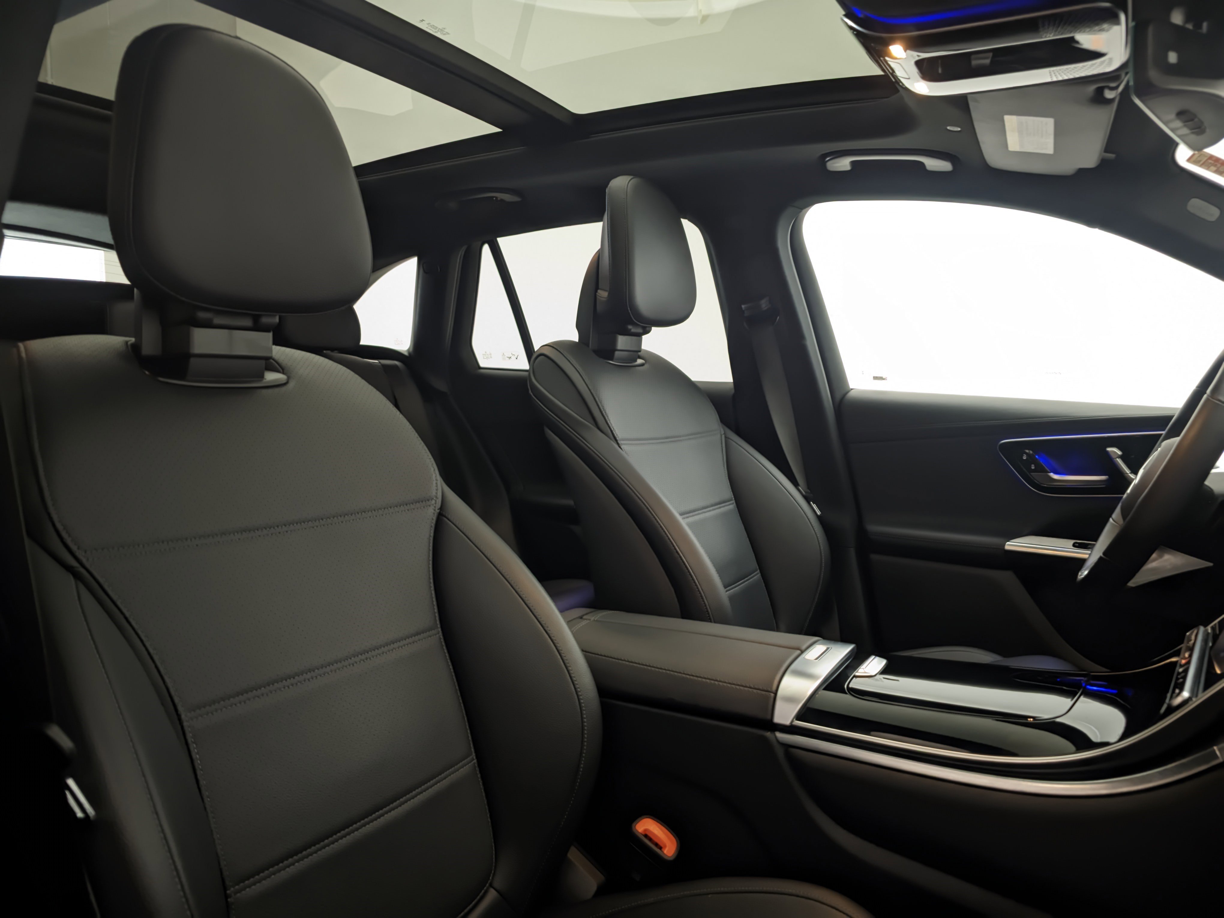 Certified 2023 Mercedes-Benz GLC 300 4MATIC image 13