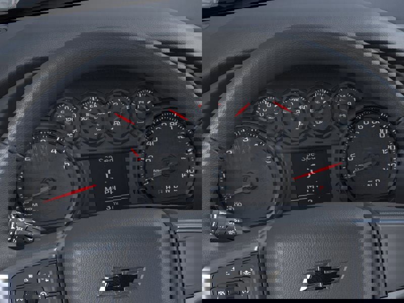 New 2026 Chevrolet Silverado 2500 Custom w/ Custom Value Package image 18