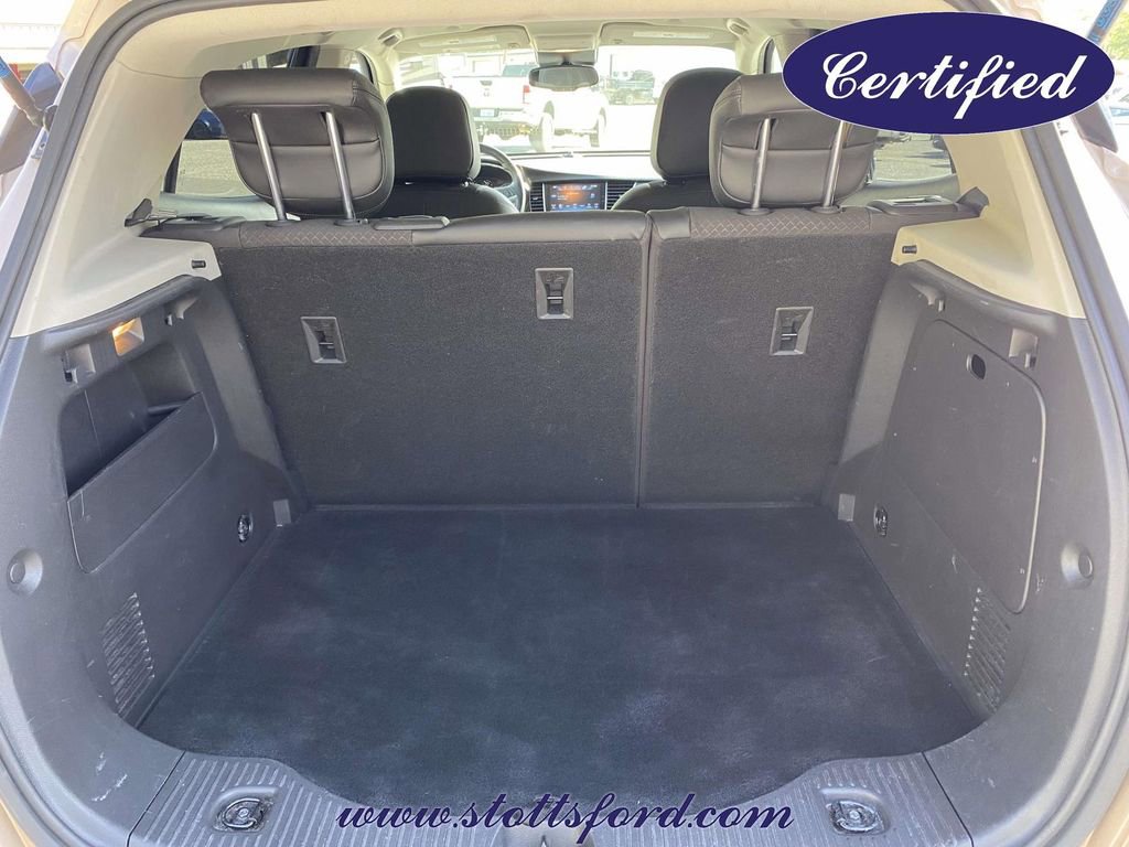 Used 2019 Buick Encore Preferred image 8