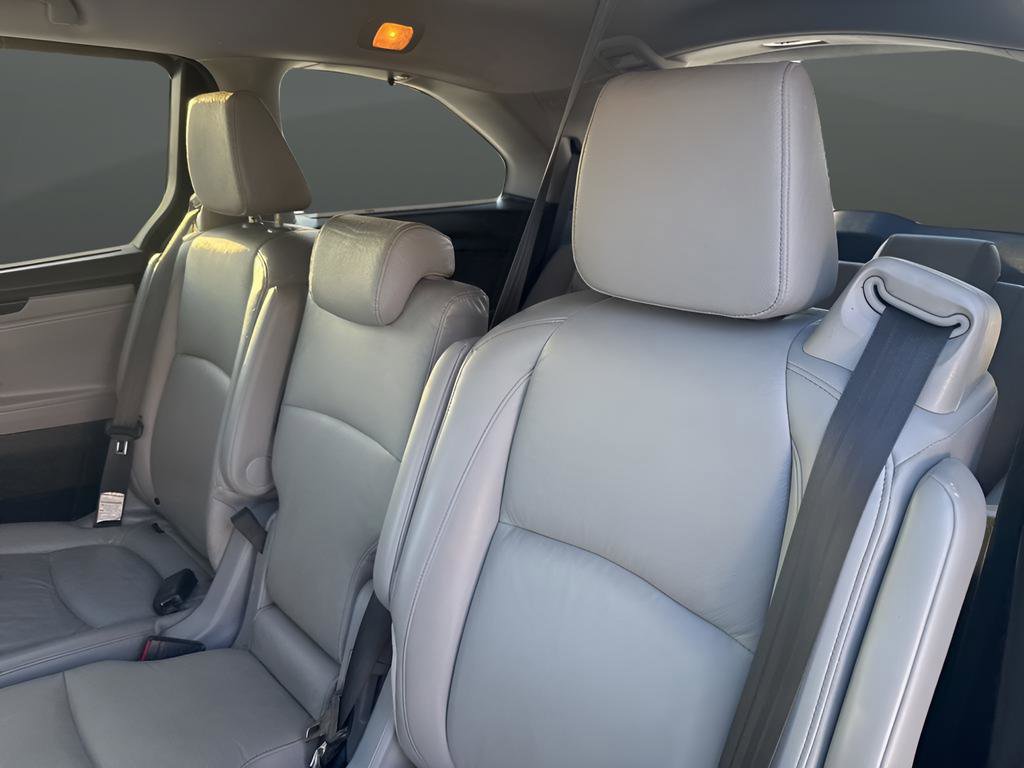 Used 2024 Honda Odyssey Touring image 29