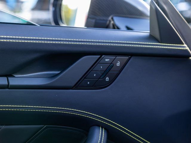 Certified 2025 Porsche 911 Carrera GTS image 39