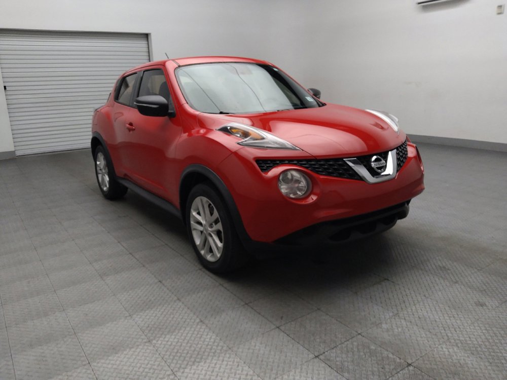 Used 2016 Nissan Juke S FWD image 13