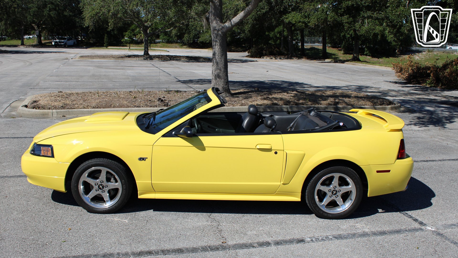 Used 2003 Ford Mustang GT RWD image 11