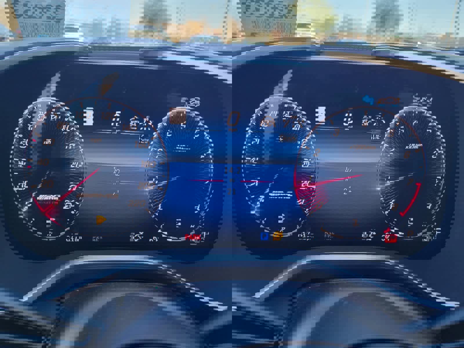 New 2025 Mercedes-Benz AMG GT 63 image 9