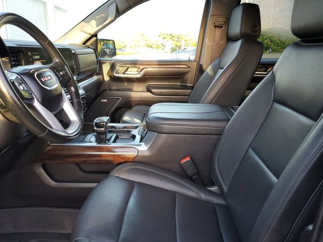 Used 2024 GMC Sierra 1500 SLT w/ SLT Premium Plus Package image 20