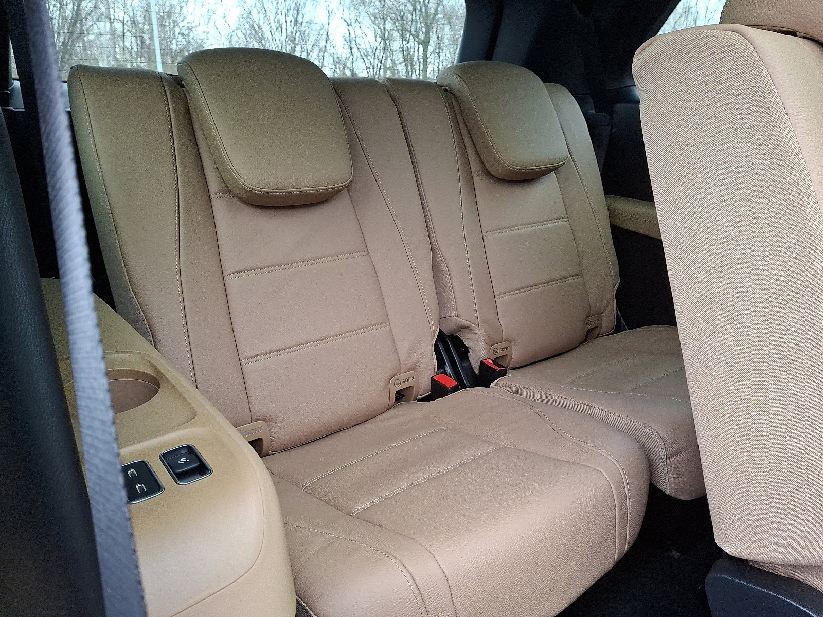 Certified 2026 Mercedes-Benz GLS 580 4MATIC image 10