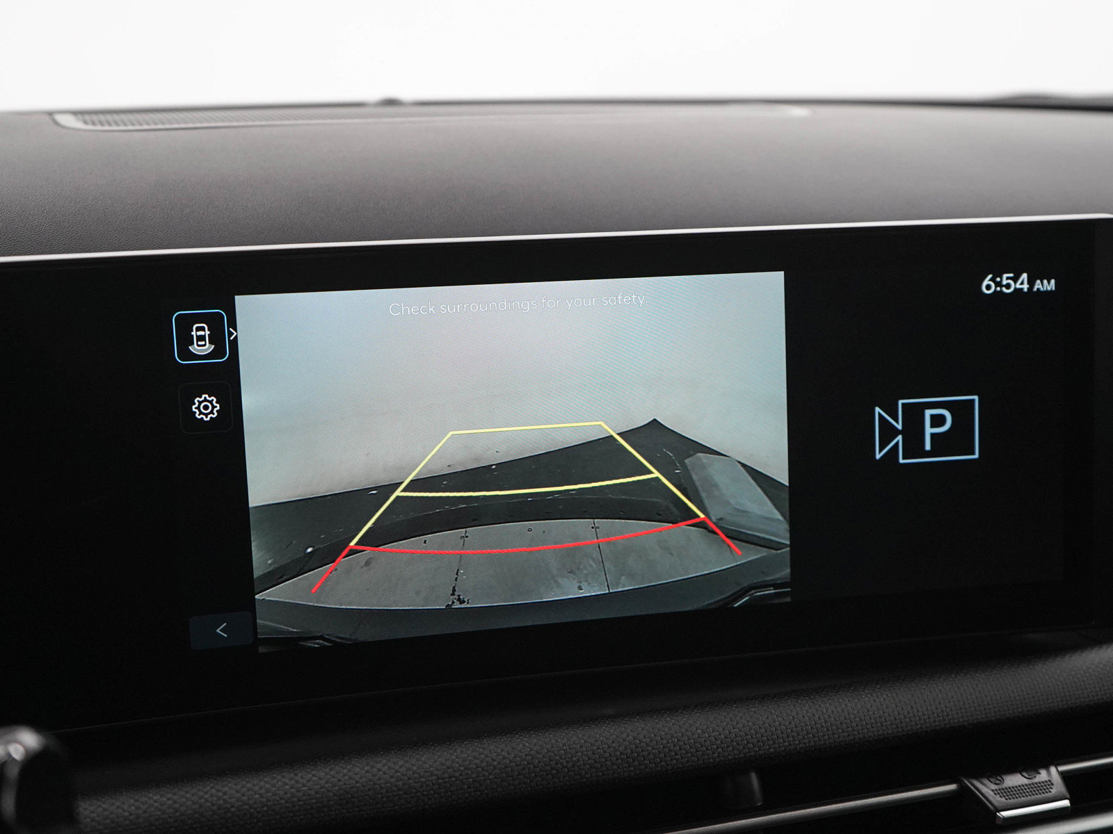 Certified 2026 Hyundai Tucson SEL AWD/4WD image 21