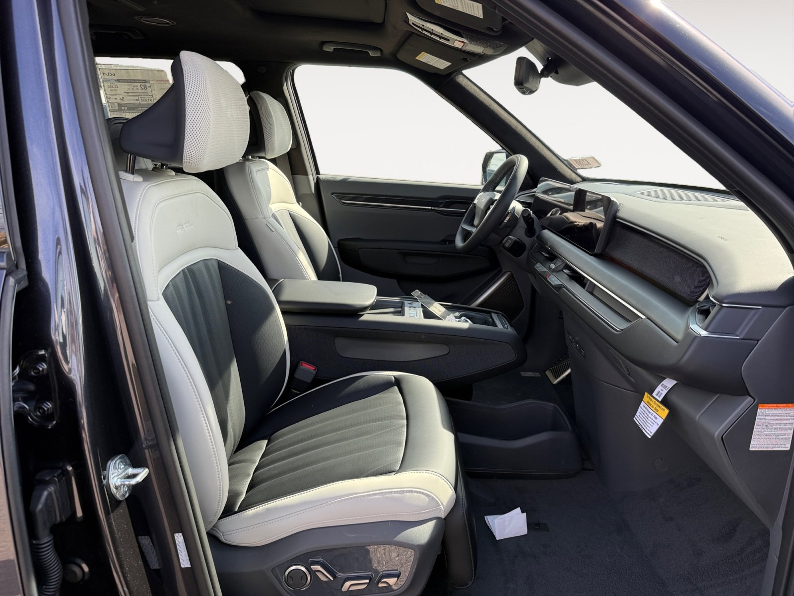 New 2026 Kia EV9 GT-Line image 19