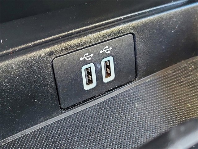 Used 2021 Ford Ranger Lariat w/ Technology Package image 27