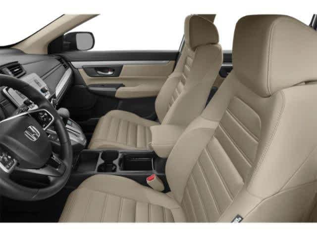 Certified 2020 Honda CR-V LX image 12