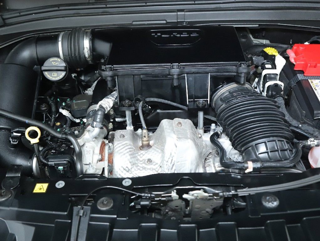 Used 2024 Dodge Hornet GT image 35