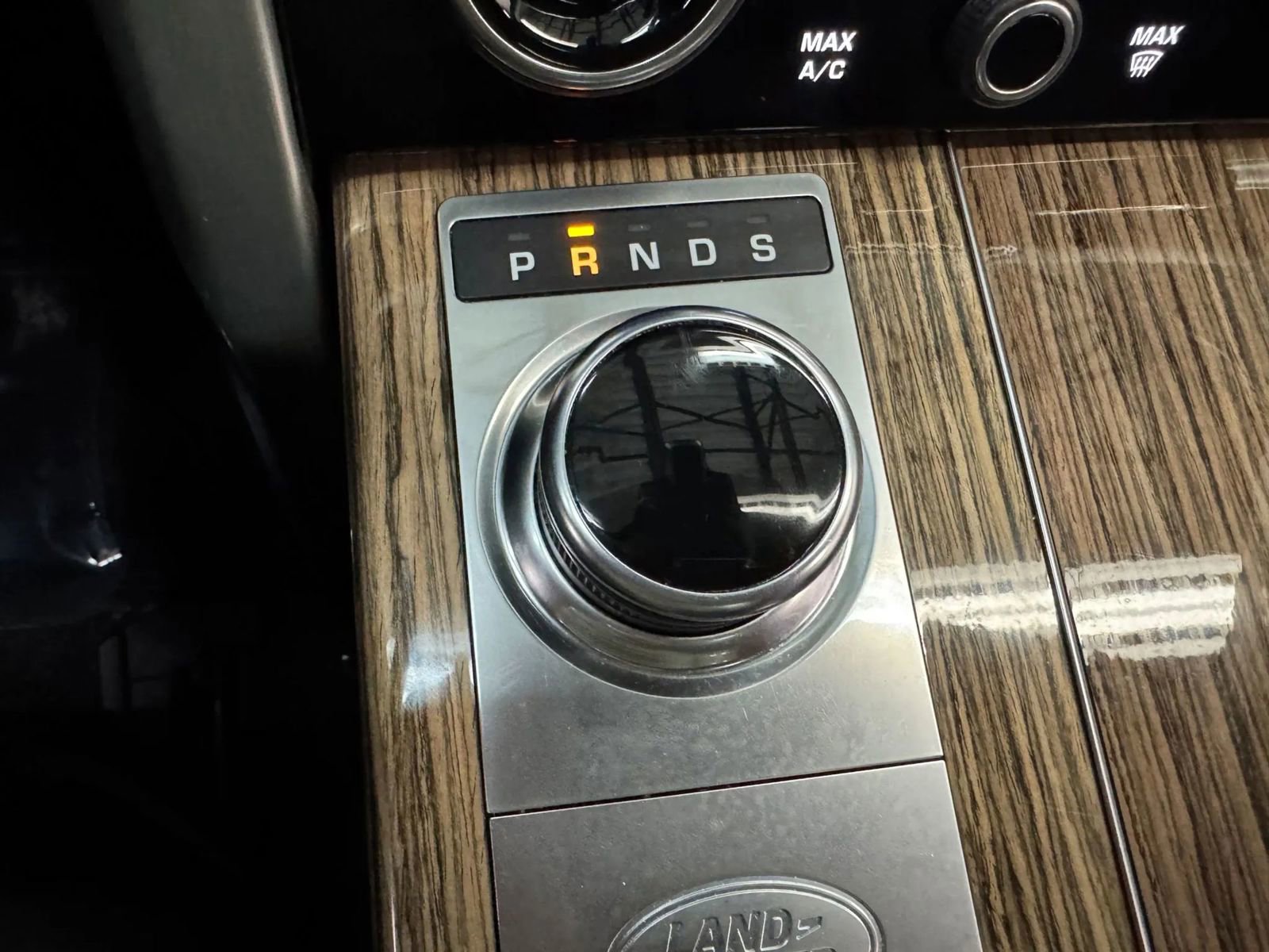 Used 2019 Land Rover Range Rover HSE AWD/4WD image 38