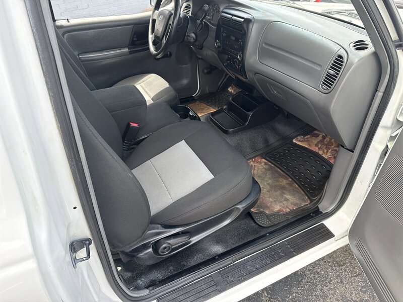 Used 2008 Ford Ranger XL RWD image 19