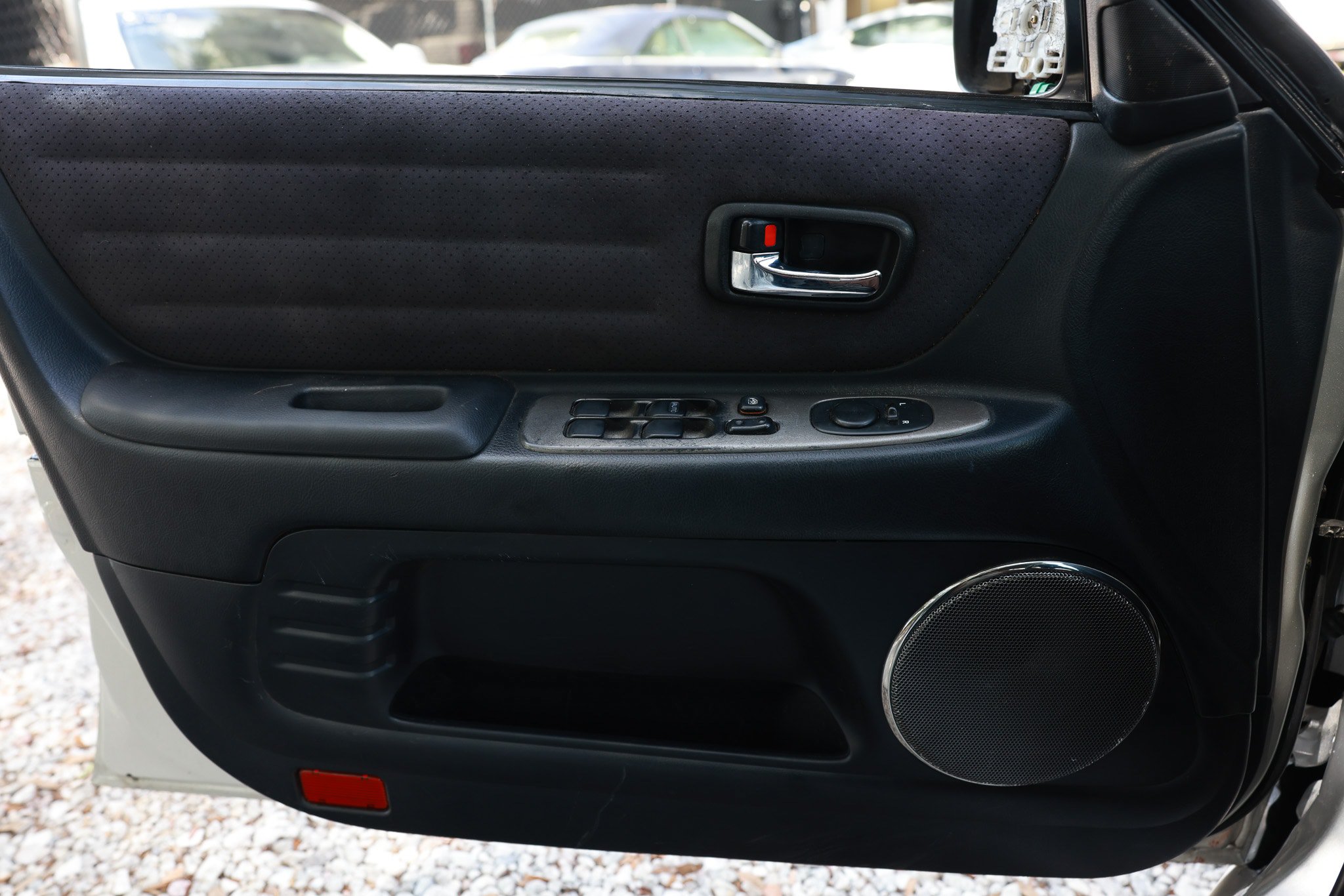 Used 2004 Lexus IS 300 RWD image 44