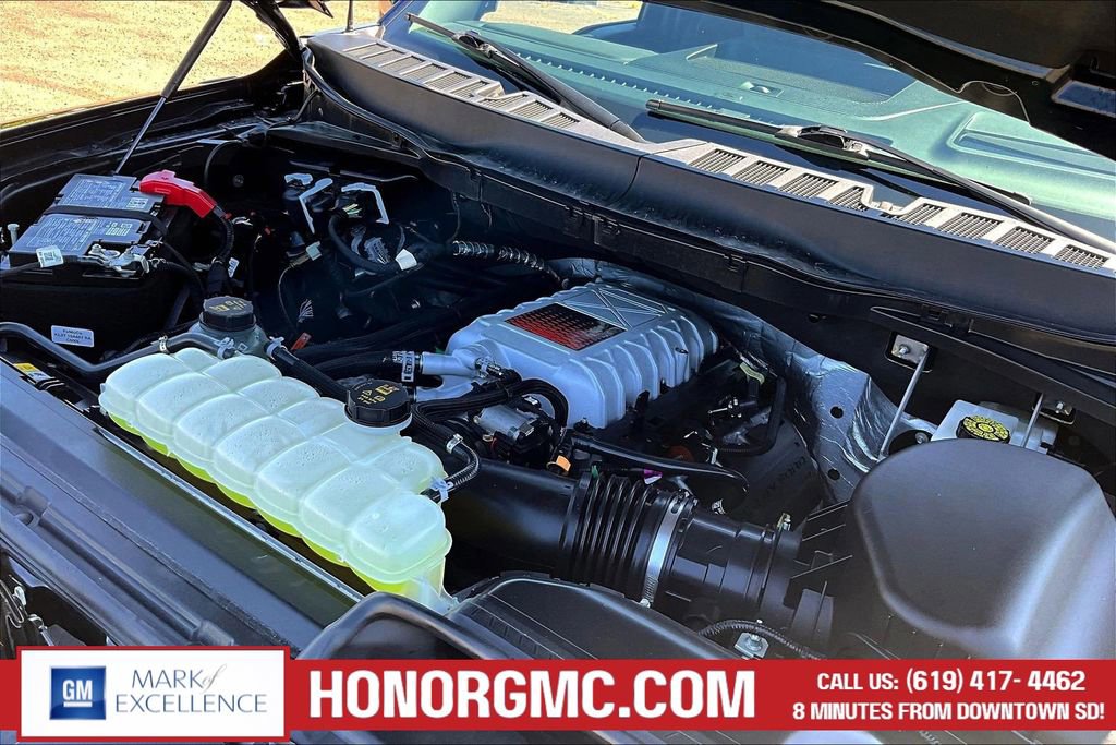 Used 2025 Ford F150 Raptor w/ Equipment Group 803A Raptor R image 31