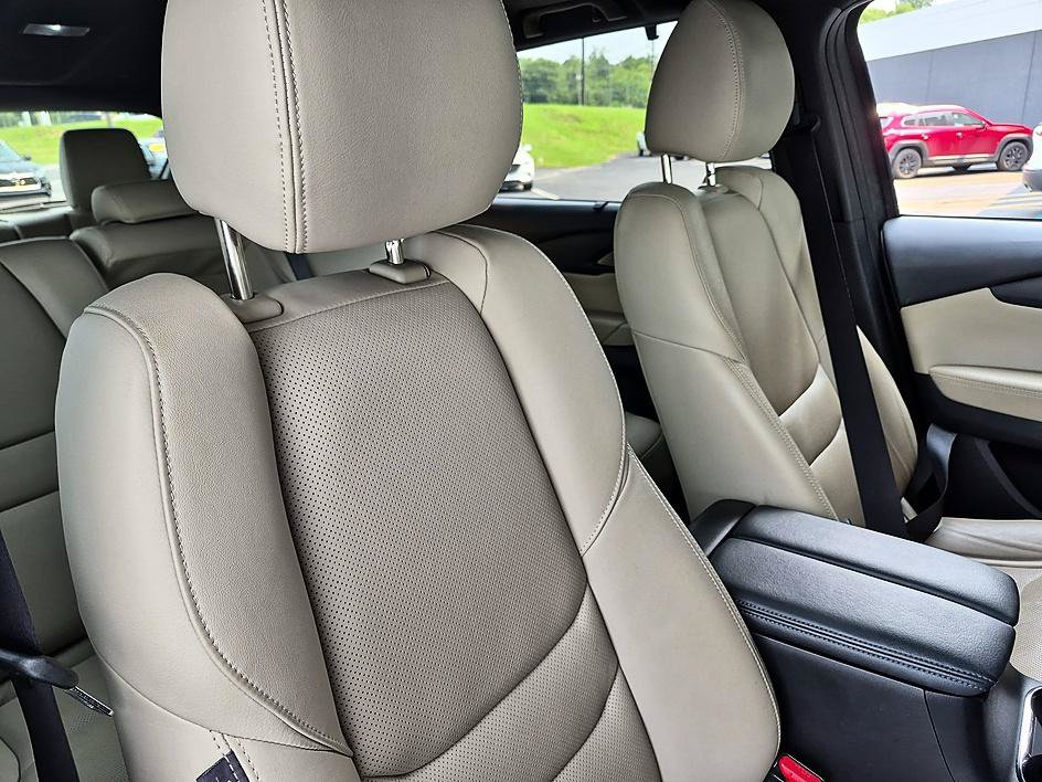 Used 2016 MAZDA CX-9 Grand Touring FWD image 36