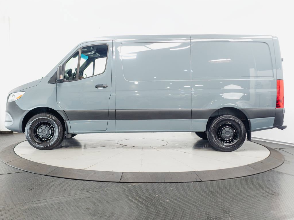 Used 2026 Mercedes-Benz Sprinter 2500 image 4