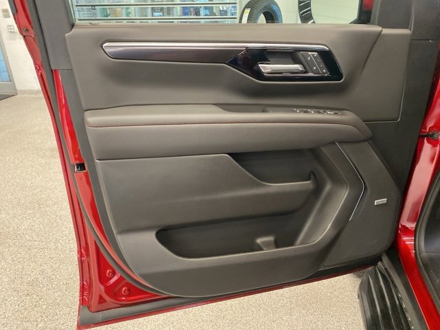 New 2026 Chevrolet Tahoe RST w/ Comfort Package image 28