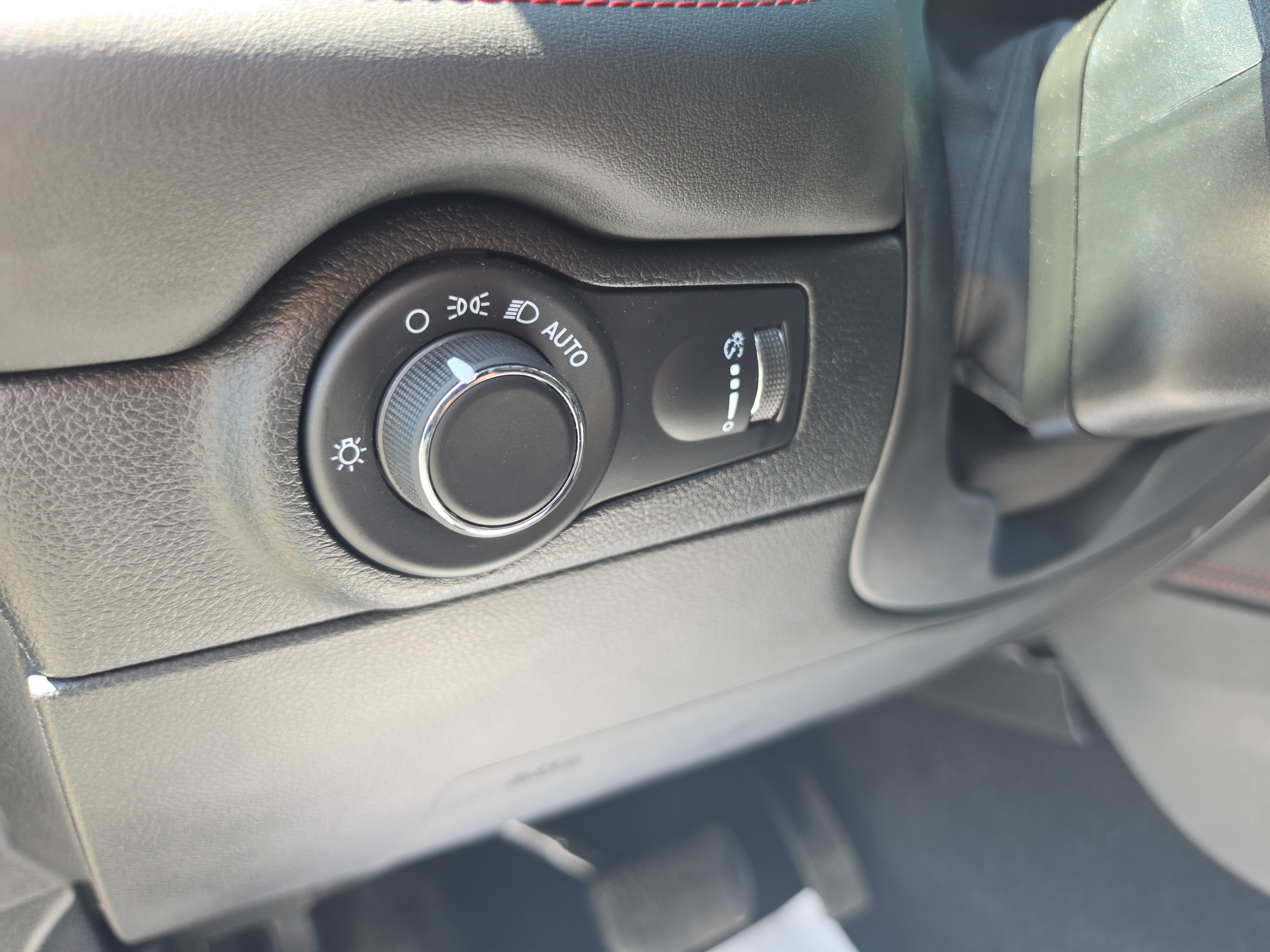 Used 2024 Dodge Durango Citadel AWD/4WD image 19