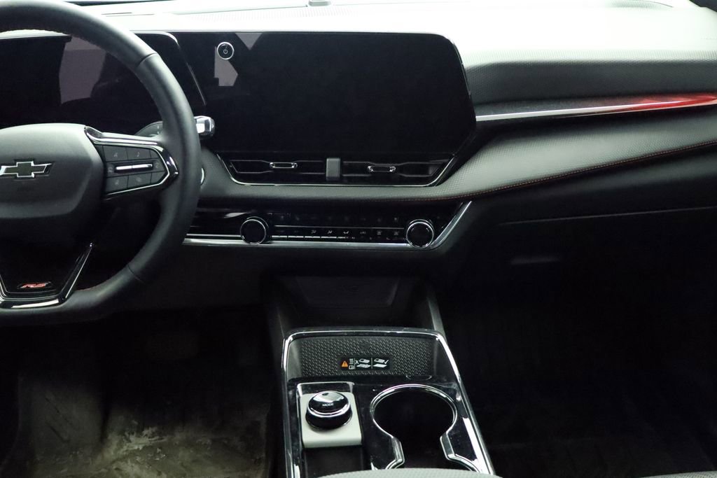Used 2025 Chevrolet Equinox RS w/ Convenience Package III image 29