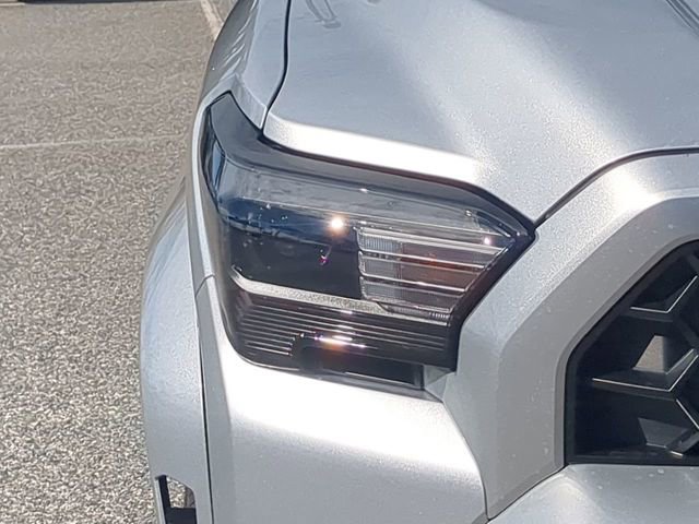 New 2026 Toyota 4Runner TRD Sport Premium image 10