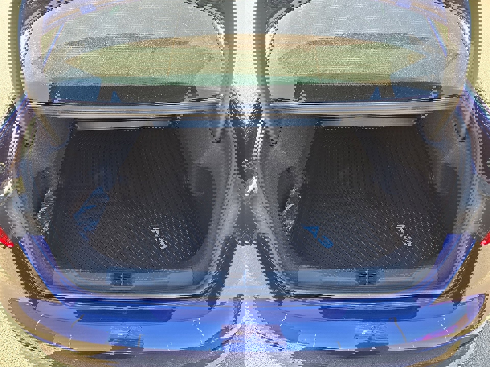 Certified 2023 Audi A3 2.0T Premium Plus image 12