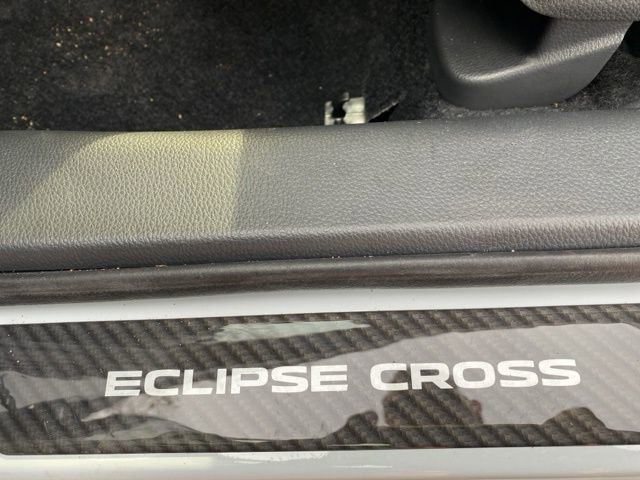 New 2026 Mitsubishi Eclipse Cross SE image 36